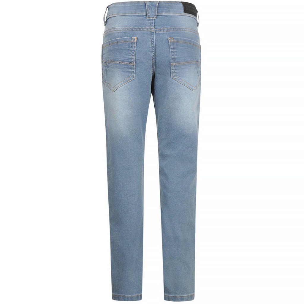 Jeans regular fit (blue denim)