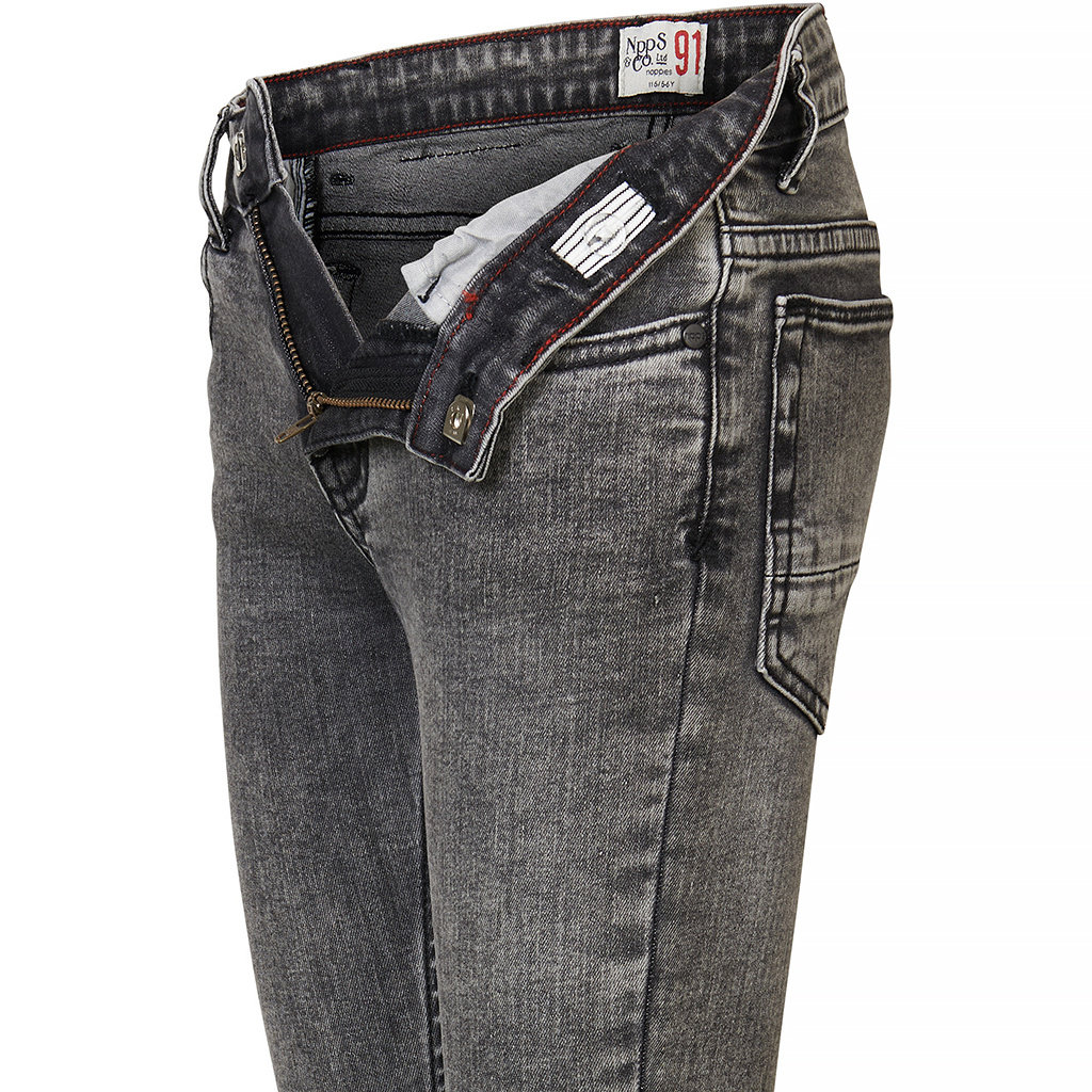 Jeans skinny fit Rhome (grey denim)