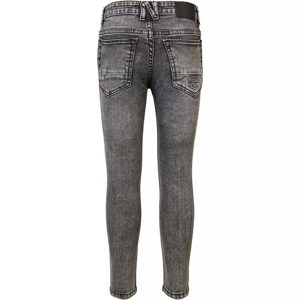 Jeans skinny fit Rhome (grey denim)