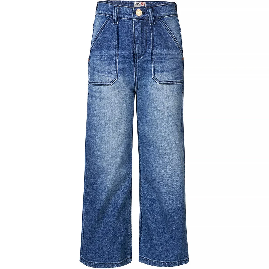Jeans Phenix (authentic blue)