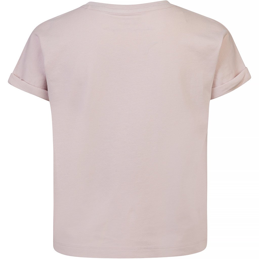 T-shirt Paulina (burnished lilac)