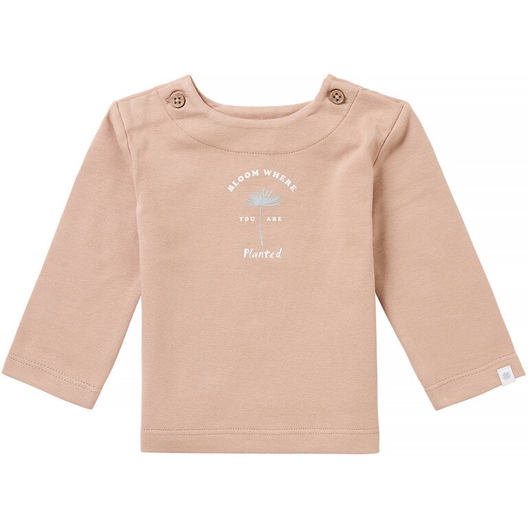 Longsleeve Madison (nougat)