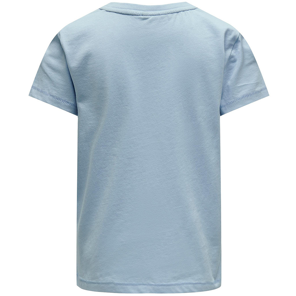 T-shirt Wendy (cashmere blue)
