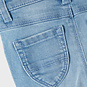 Name It Jeans skinny fit Polly (light blue denim)