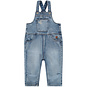 Babyface Jog jeans tuinbroek dungaree (blue denim)