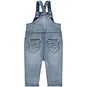Babyface Jog jeans tuinbroek dungaree (blue denim)