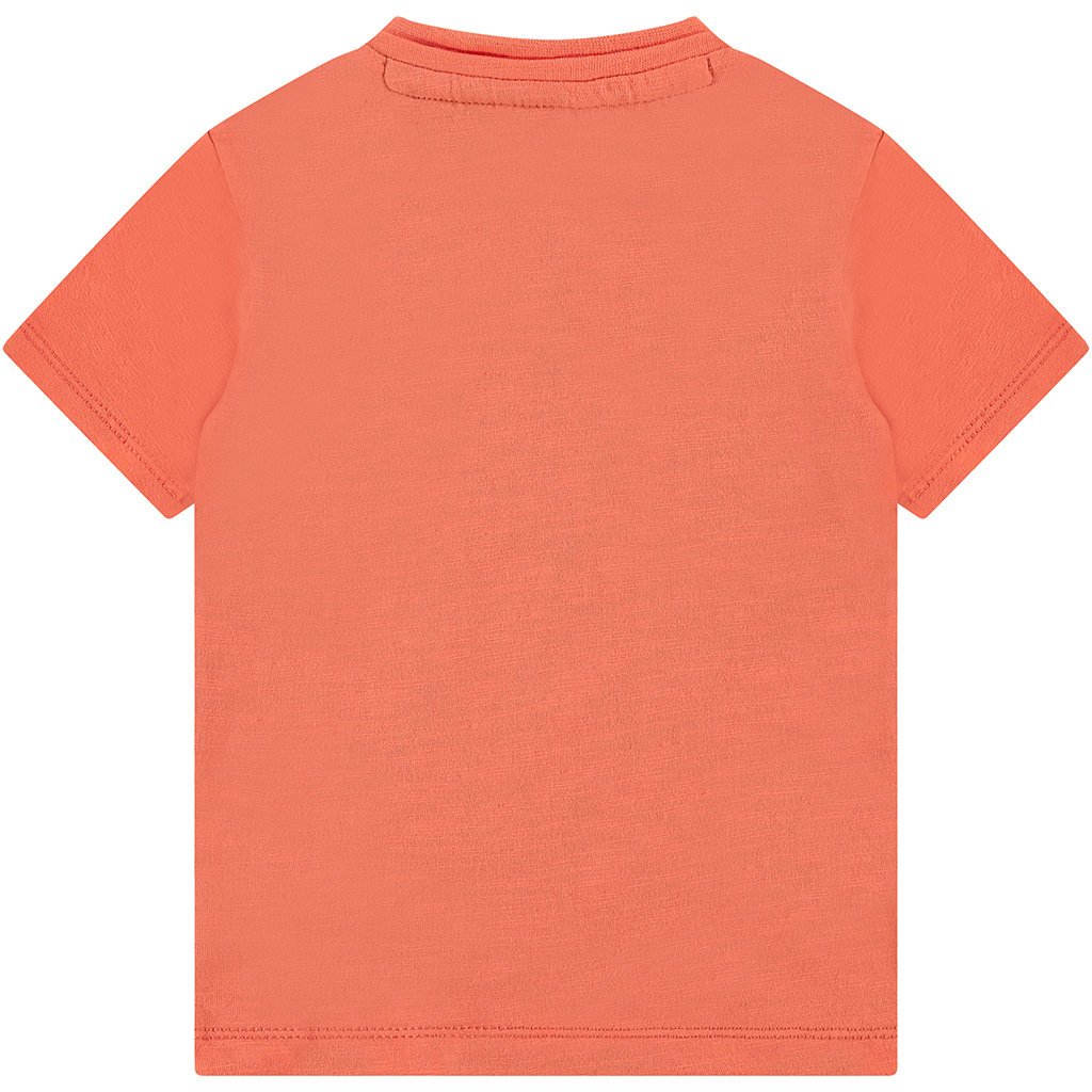 T-shirt (grapefruit)