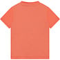 Babyface T-shirt (grapefruit)