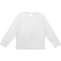 Daily7 Longsleeve structure (off white)
