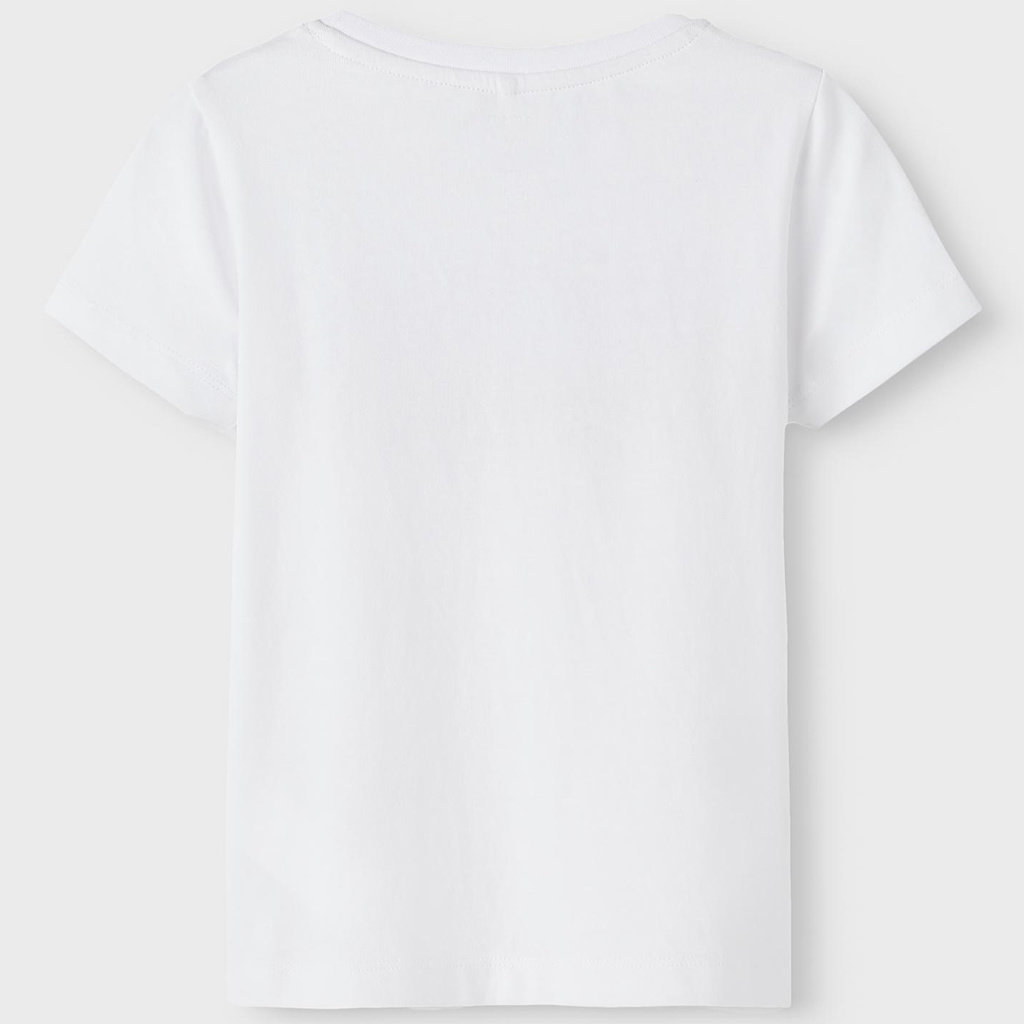 T-shirt Dan (bright white)