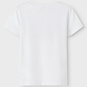 Name It T-shirt Dan (bright white)