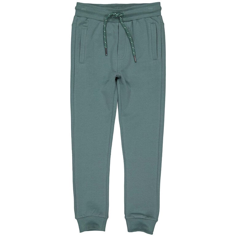 Joggingbroek Ties (green atlantic)