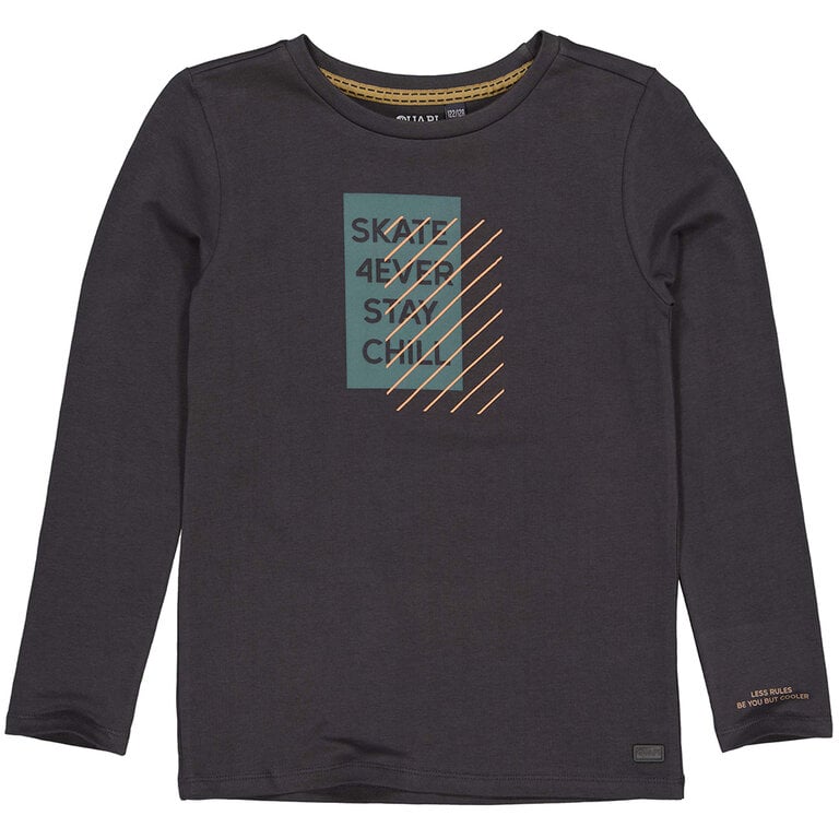 Longsleeve Taylor (grey)