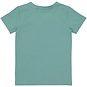 Quapi T-shirt Tanos (green oil)