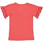 Quapi T-shirt Temmy (pink rouge)