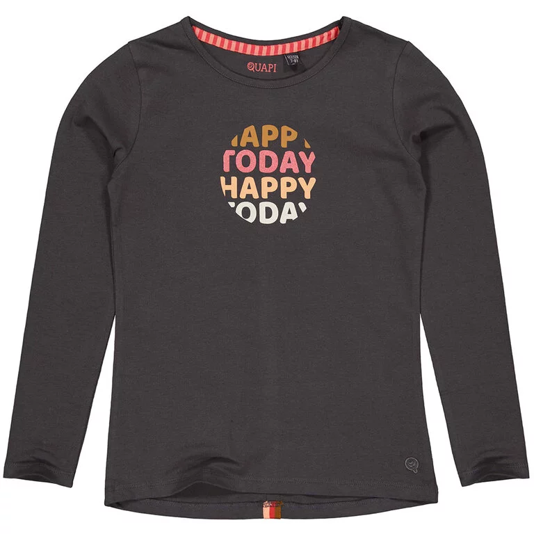 Longsleeve Terasa (grey)