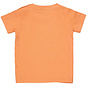 Quapi T-shirtje Valk (orange mandarin)