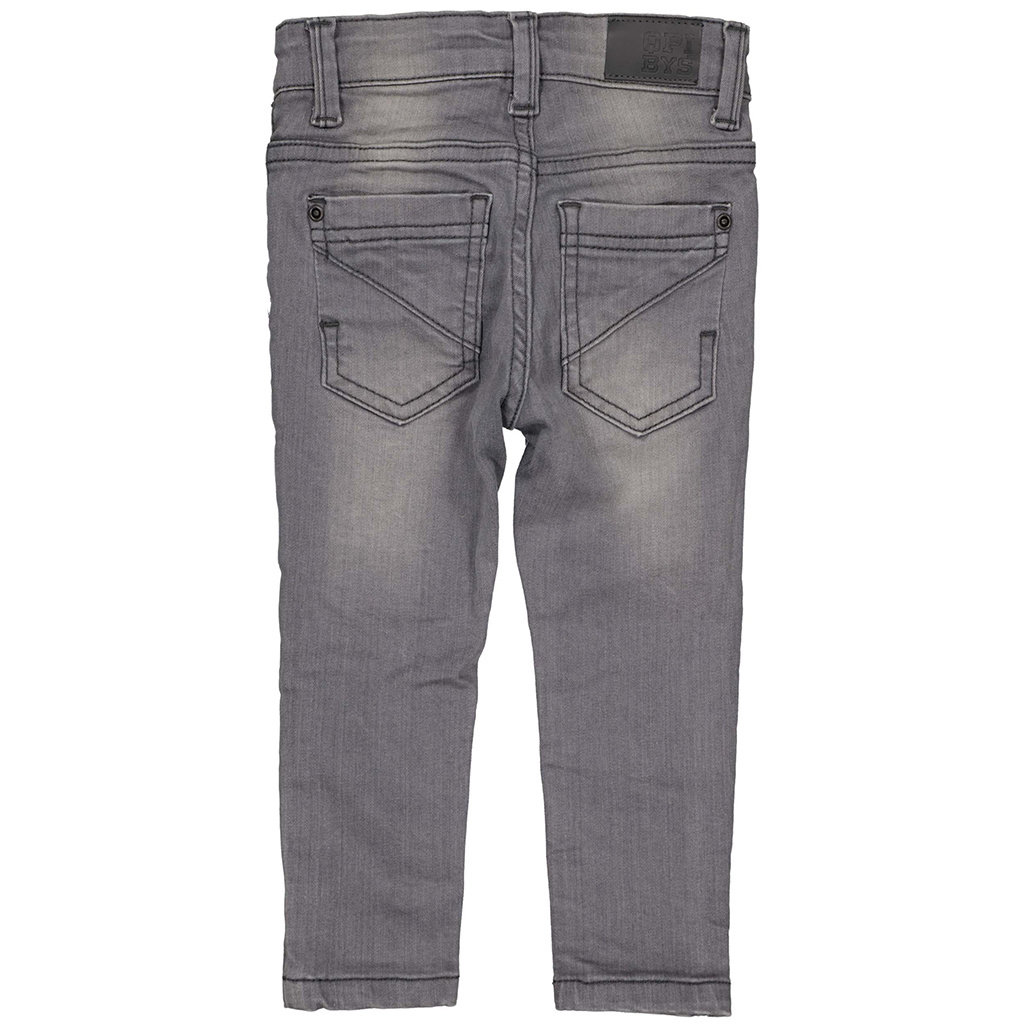 Jeans Victor (grey denim)