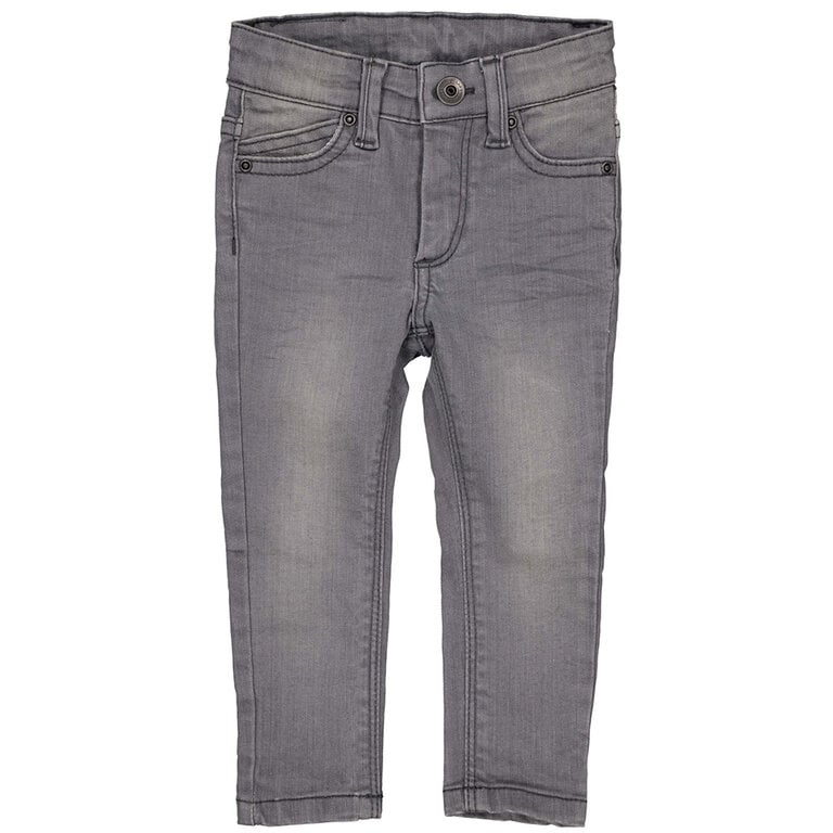 Jeans Victor (grey denim)