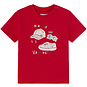 Mayoral T-shirtje (red)