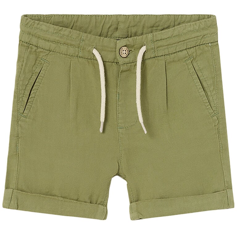 Kort broekje (jungle)