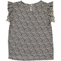 LEVV T-shirt Dante (grey dot)