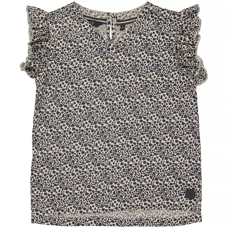 T-shirt Dante (grey dot)