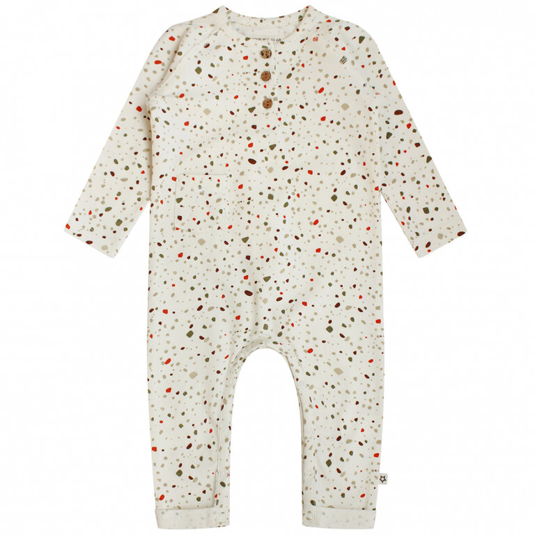 Boxpakje Bram | Stones (ecru)