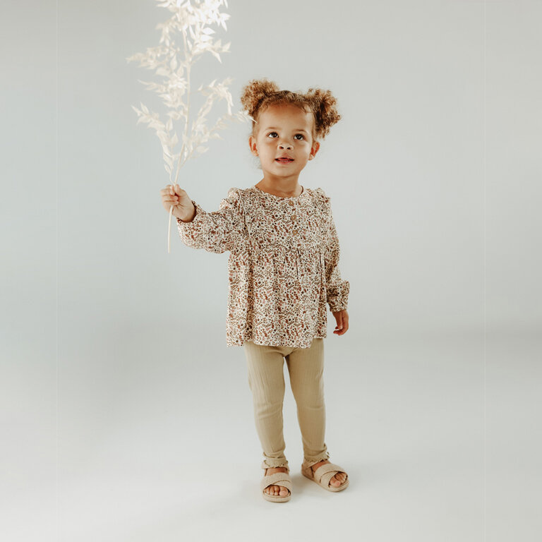 Blouse June | Millefiori (multicolor)