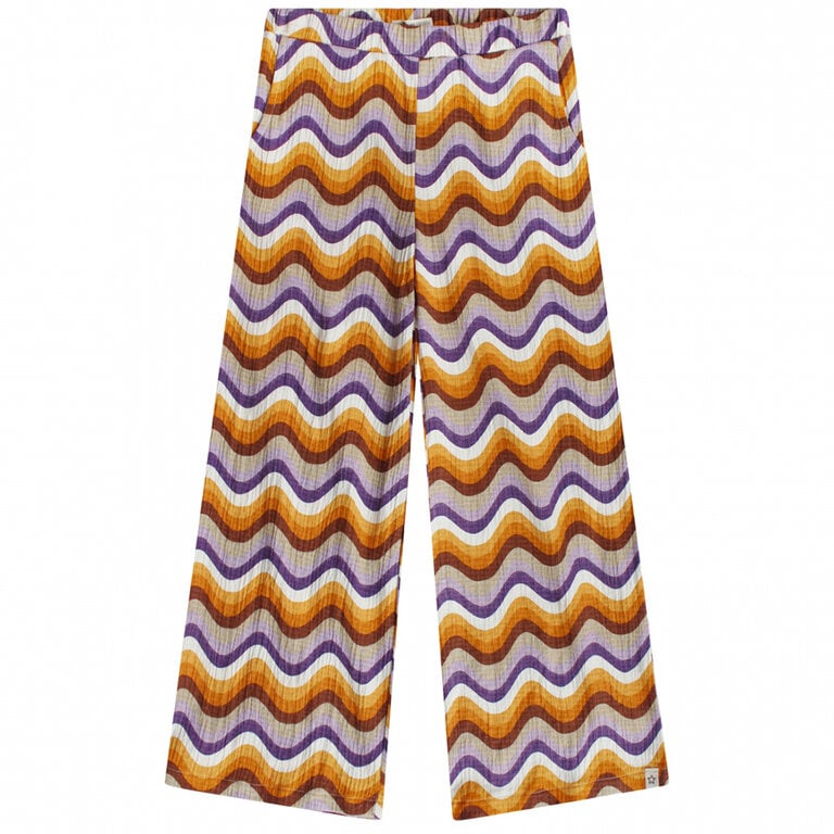 Broek Bar | Calippo (multicolor)