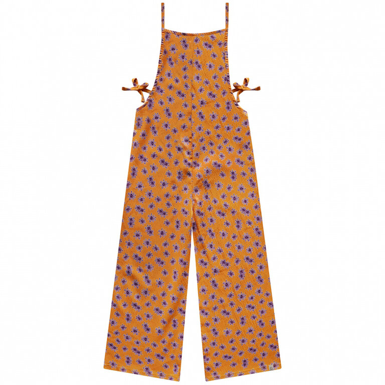Jumpsuit Jordan | Posy (tangerine)