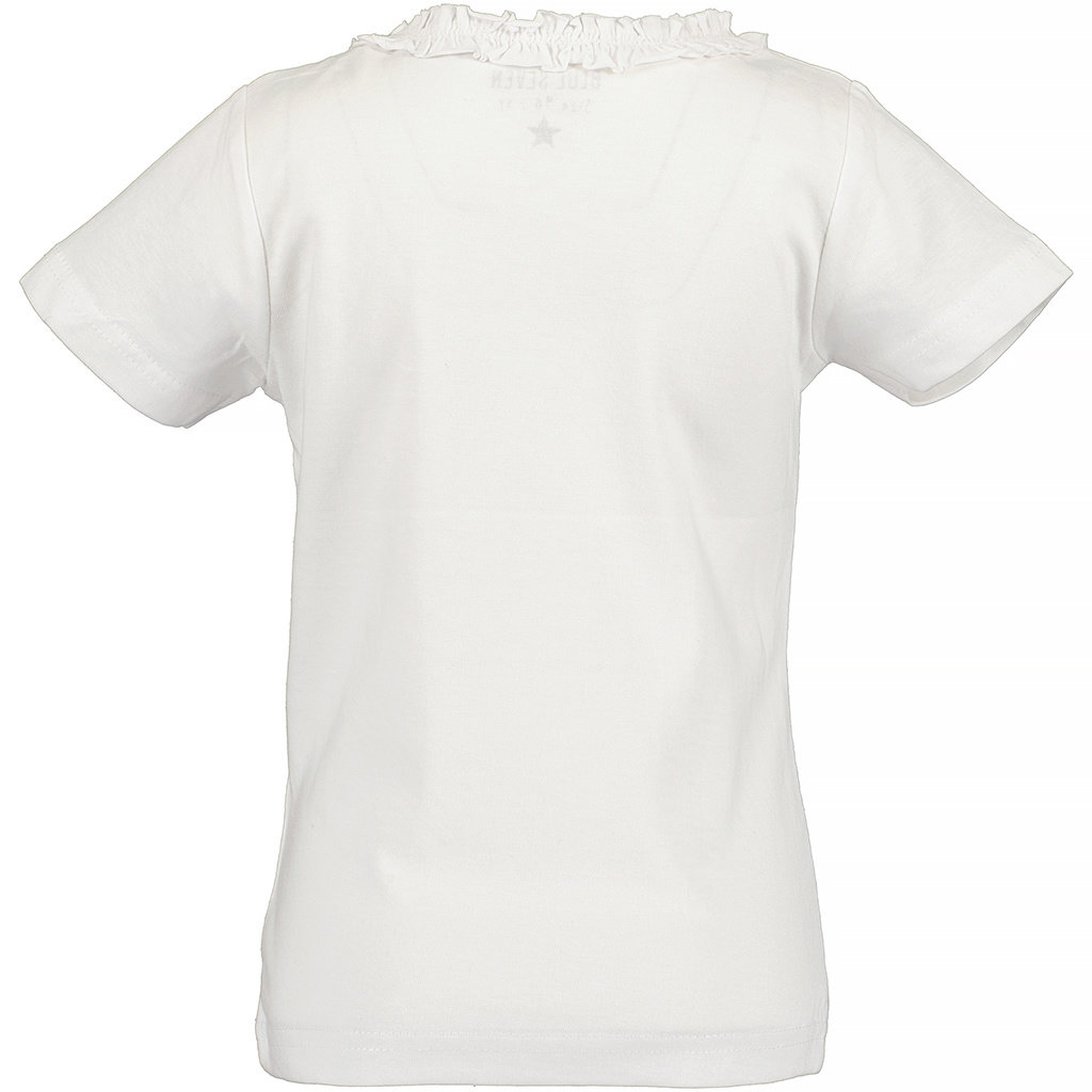 T-shirt Garden (white)