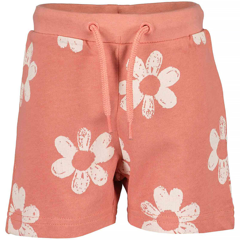 Kort broekje Daisy (flamingo)