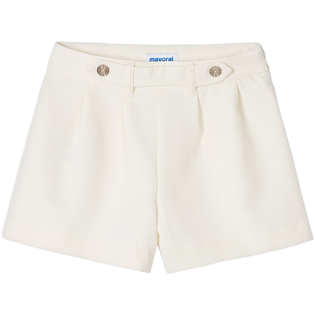 Kort broekje (ivory)
