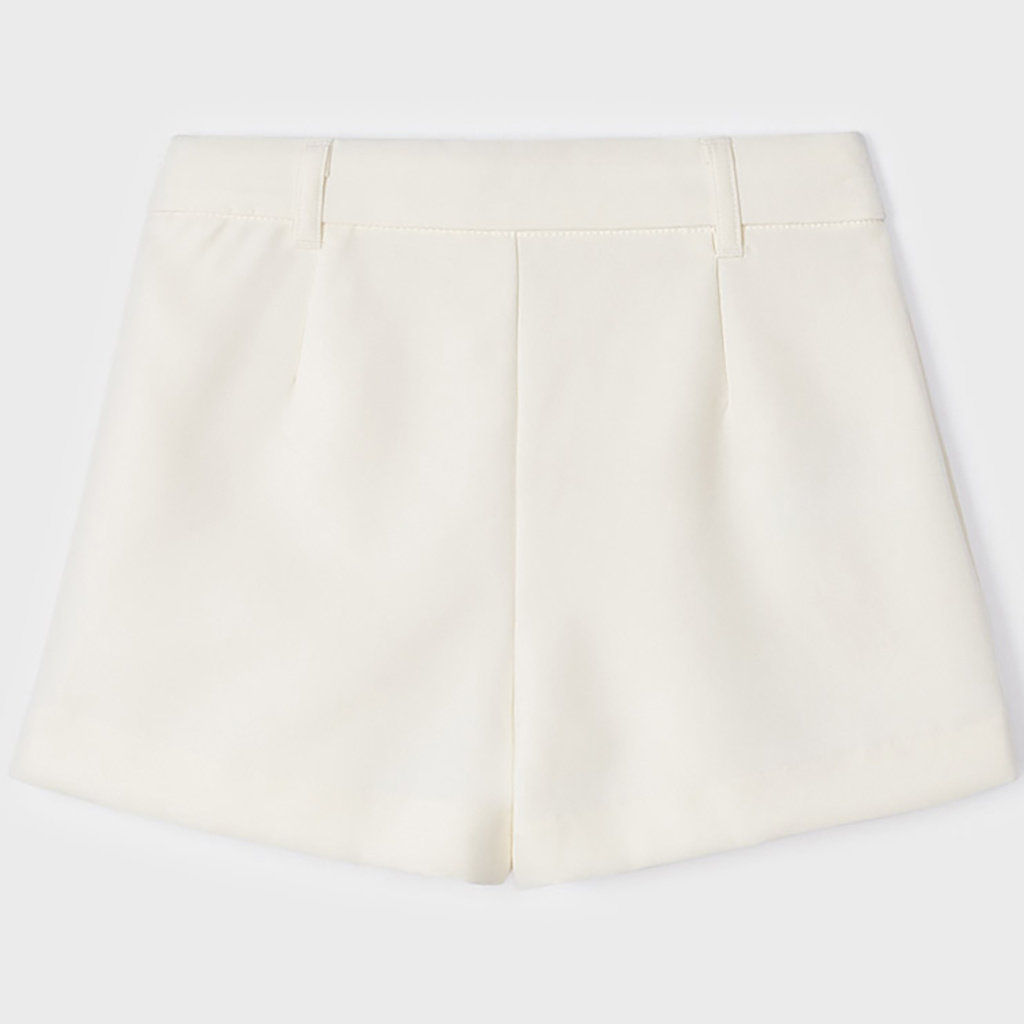 Kort broekje (ivory)