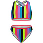 B.Nosy Bikini B.Active (rainbow stripe)
