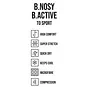 B.Nosy T-shirt B.Active (navy)
