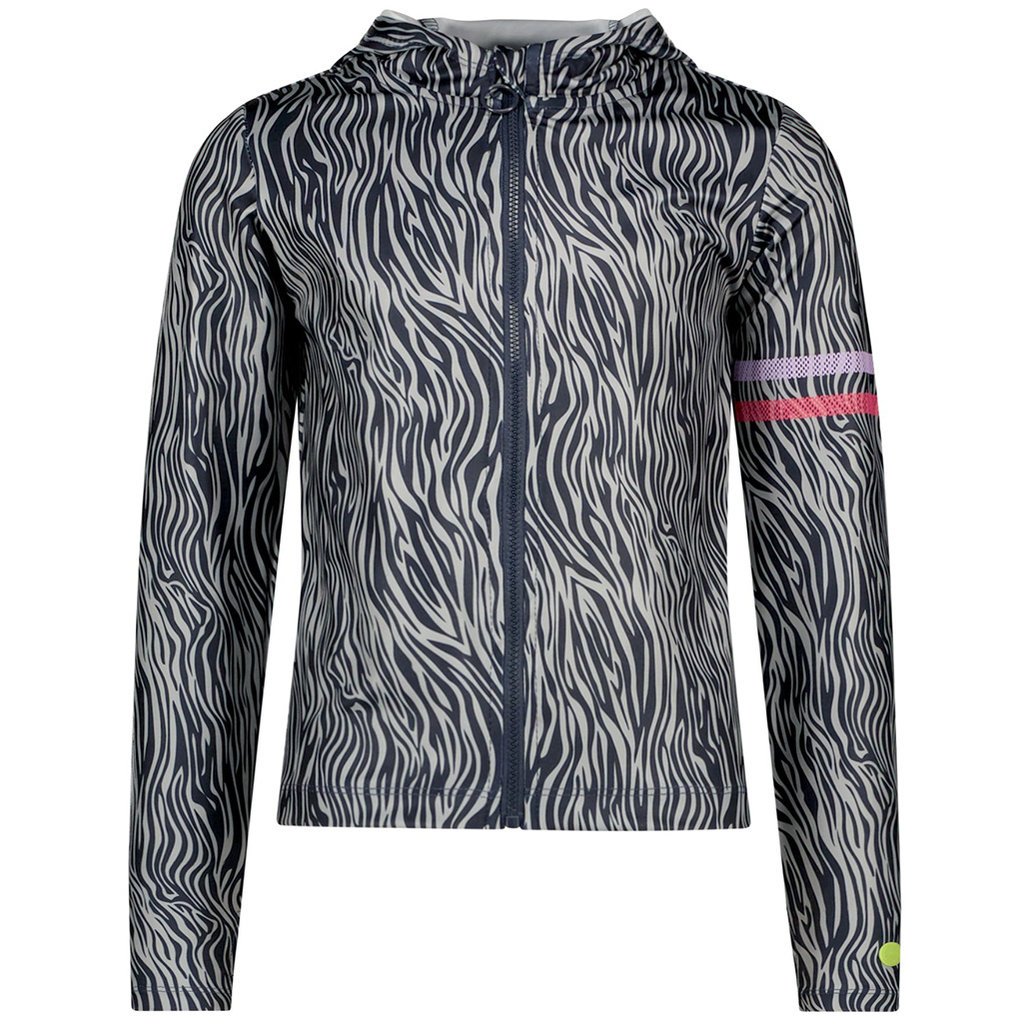Vest hoodie B.Active (active zebra ao)
