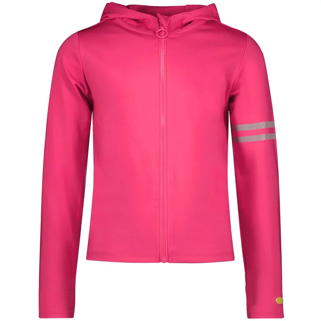 Vest hoodie B.Active (active pink)