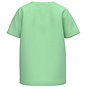 Name It T-shirt Voto (green ash)