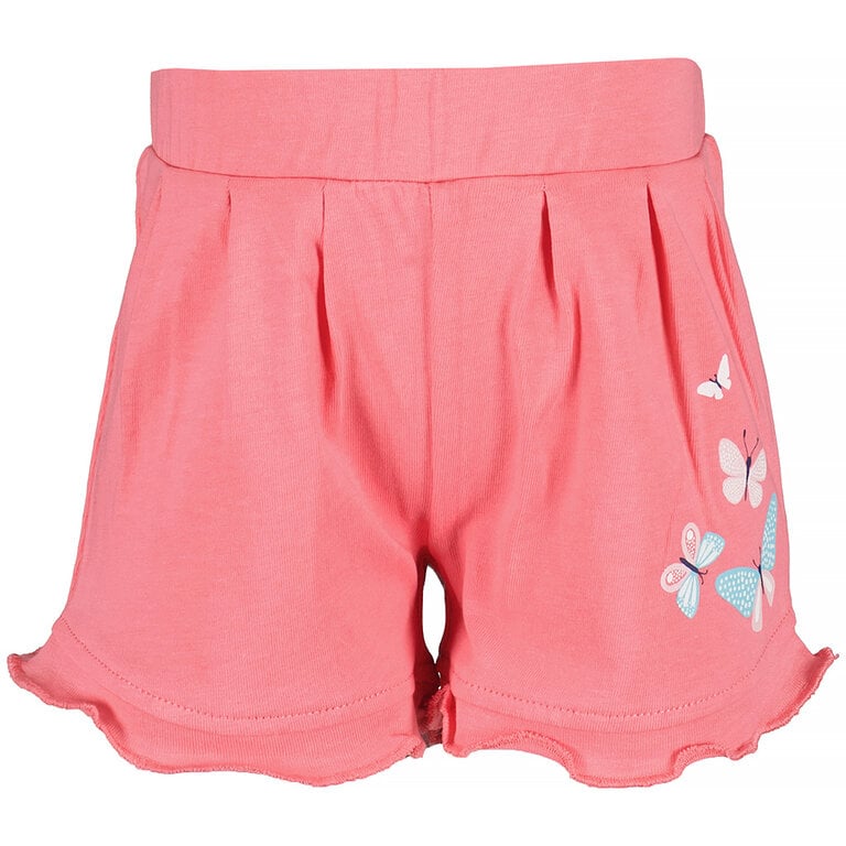 Kort broekje Butterfly (azalea)