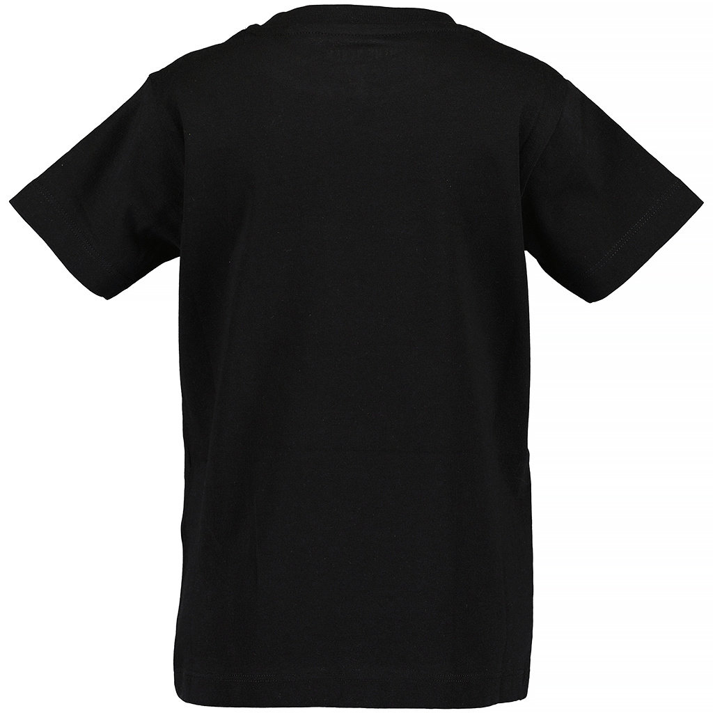 T-shirt Tiger Town (black)