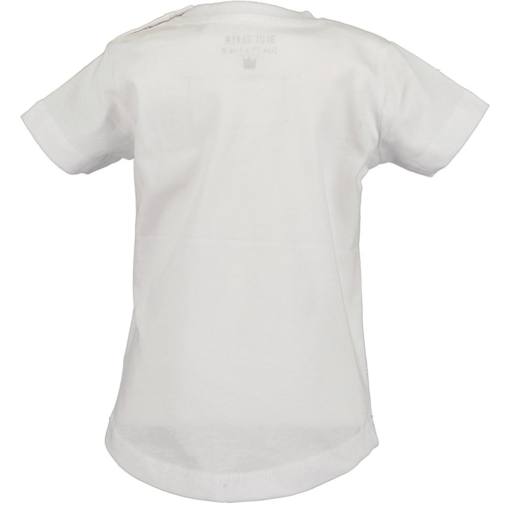 T-shirt Beach (white)