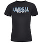 Unreal T-shirt Lana (black)