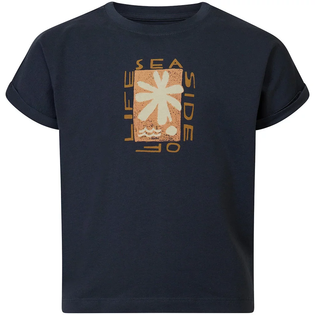 T-shirt Palmona (india ink)
