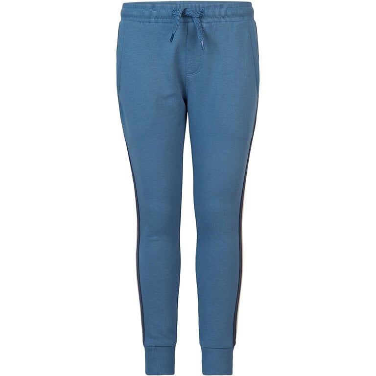 Joggingbroek Richwood (aegean blue)