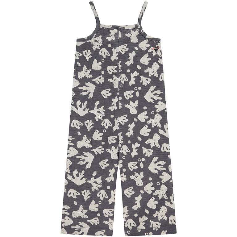 Jumpsuit (grey)