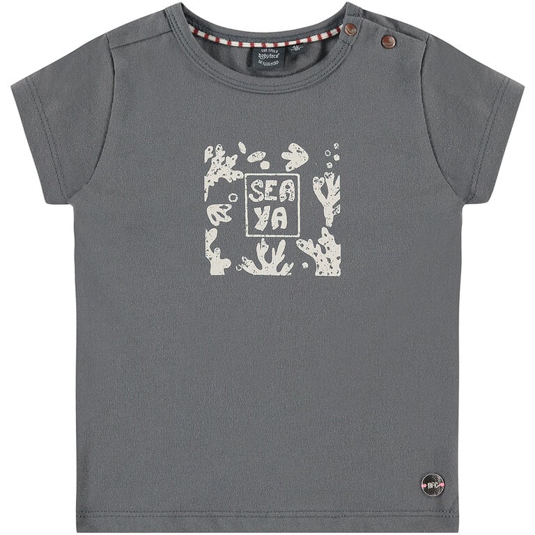 T-shirt (grey)