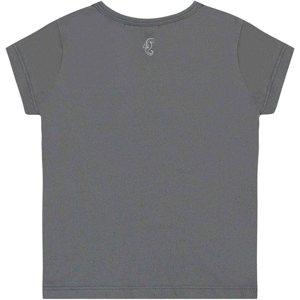 T-shirt (grey)
