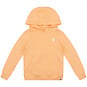 Daily7 Trui hoodie (light apricot)